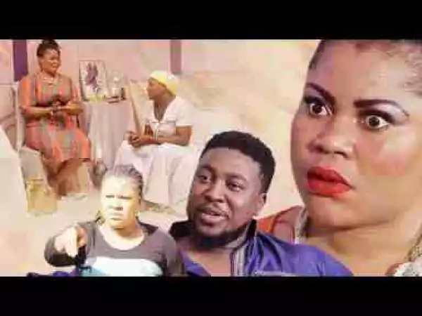 Video: YOU MUST TRAIN MY CHILDREN 2 - 2017 Latest Nigerian Nollywood Full Movies | African Movies